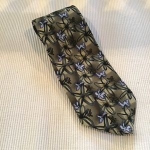 J. Garcia tie
